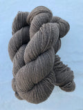 Pure 100% Qiviut Yarn - 2 oz - 3 ply - Natural