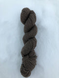 Pure 100% Qiviut Yarn - Lace - 1 oz - Natural