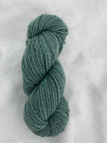 30% Qiviut: 60% SFM: 10% Silk - #4 - 2 oz - Seaside Grass