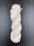 30% Arctic Fox blend- #4 or DK - 2 oz - Natural Colour