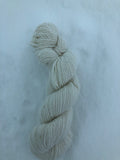 Arctic Hare - Lace - 1 oz - Natural Colour