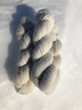 Arctic Hare - Lace - 1 oz - Natural Colour