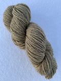 30% Qiviut: 60% SFM: 10% Silk - #4 - 2 oz - Gold