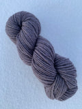 30% Qiviut: 60% SFM: 10% Silk - #4 - 2 oz - Periwinkle