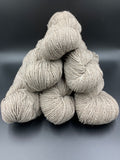 Qiviut Sock Yarn