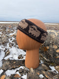 Qiviut Headbands