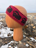 Qiviut Headbands