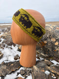 Qiviut Headbands