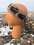 Qiviut Headbands
