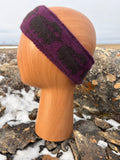 Qiviut Headbands