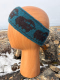 Qiviut Headbands