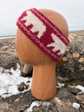 Qiviut Headbands
