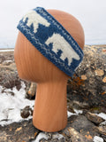Qiviut Headbands