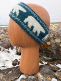 Qiviut Headbands