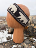 Qiviut Headbands