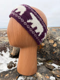 Qiviut Headbands