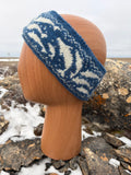 Qiviut Headbands