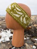 Qiviut Headbands
