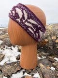 Qiviut Headbands