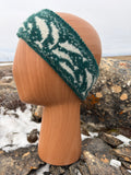 Qiviut Headbands