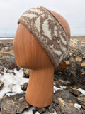 Qiviut Headbands