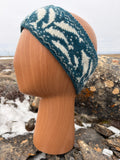 Qiviut Headbands