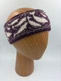 Qiviut Headbands