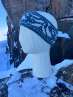 Qiviut Headbands