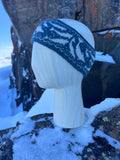 Qiviut Headbands