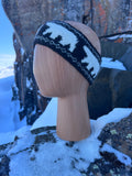 Qiviut Headbands