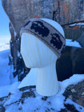 Qiviut Headbands