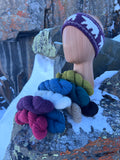 Qiviut Headbands