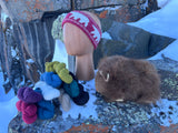Qiviut Headbands