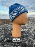 Qilalugaq (Beluga) Toque