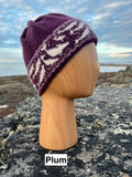 Qilalugaq (Beluga) Toque