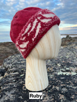 Qilalugaq (Beluga) Toque