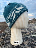 Qilalugaq (Beluga) Toque