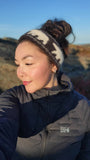 Qiviut Headbands
