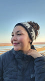Qiviut Headbands
