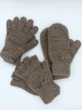 Qiviut Gloves